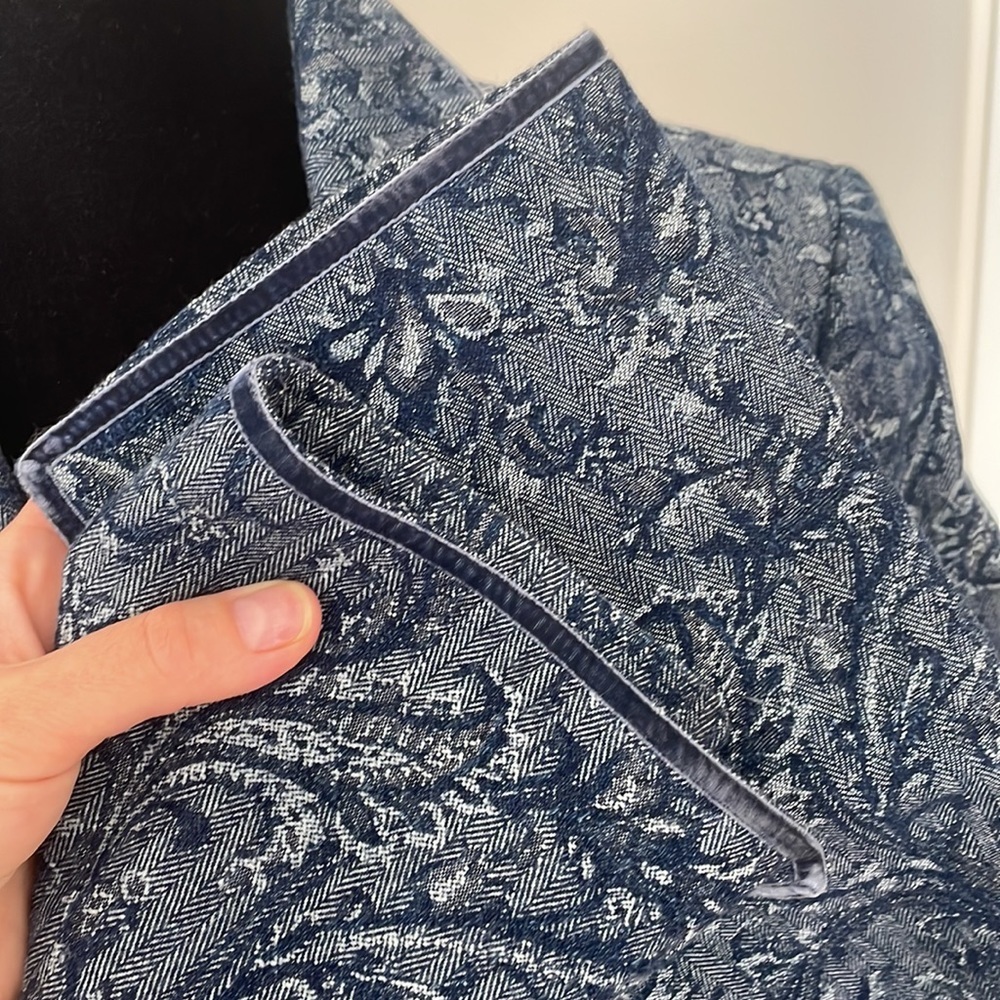 Georgiou Studio women’s jacket - Picture 3 of 8